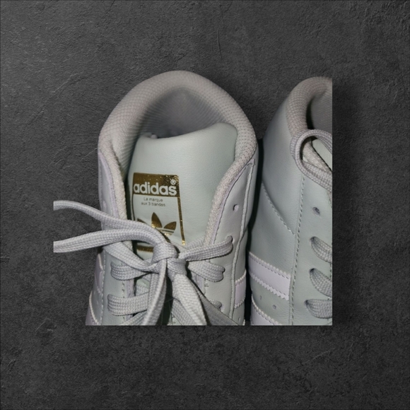 Adidas Pro Model J CQ0622 Linen Green Men's 7 High top Sneakers Mint Green/White - Picture 2 of 7